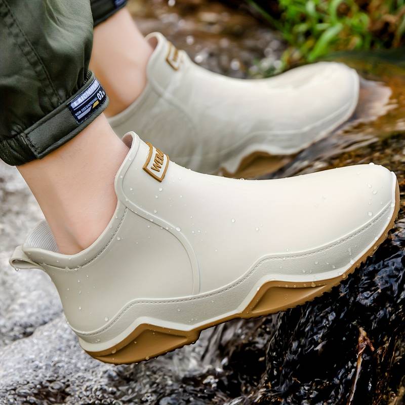 Ada™ - Moderner orthopädischer Gummistiefel